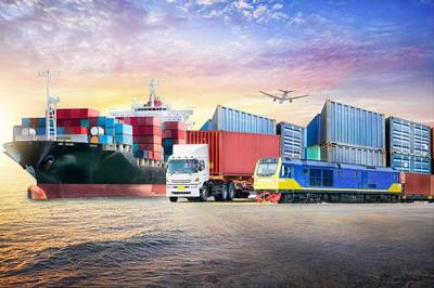 出口運輸代理服務(wù)與商品現(xiàn)貨銷售的綜合指南