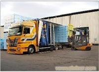 上海中榮國(guó)際貨物運(yùn)輸代理與商品現(xiàn)貨銷售業(yè)務(wù)整合服務(wù)