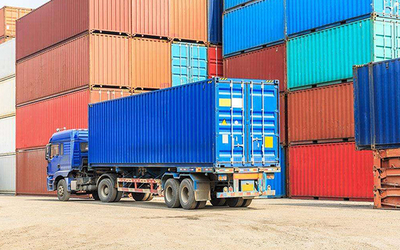 進(jìn)口報(bào)關(guān)代理途中文件丟失怎么辦——易帆國(guó)際物流商品現(xiàn)貨銷售解決方案