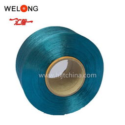 四川匯隆新材 優(yōu)質(zhì)有色滌綸絲廠家直銷，現(xiàn)貨供應(yīng)